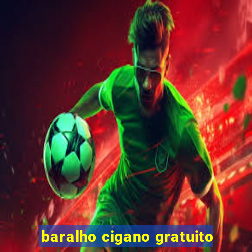 baralho cigano gratuito